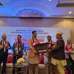 देशको अर्थतन्त्रको मेरुदण्ड बनेको यातायात क्षेत्र जोगाउन स्पष्ट नीति चाहिन्छ : मुख्यमन्त्री बानियाँ