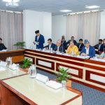 चिकित्सा शिक्षा आयोगद्वारा छात्रवृत्ति अनुदान कार्यविधि २०८३ स्वीकृत