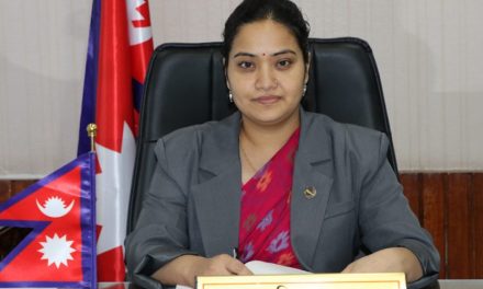 रावल आयोगको प्रतिवेदन कार्यान्वयनमा सरकार सक्रिय, अतिक्रमित सरकारी जग्गाको कारोबारमा रोक