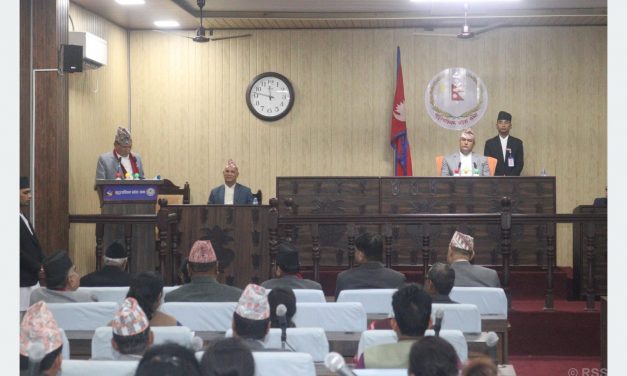 सुदूरपश्चिमको बजेटः निरन्तरताभित्र नवीनता खोज्ने प्रयास