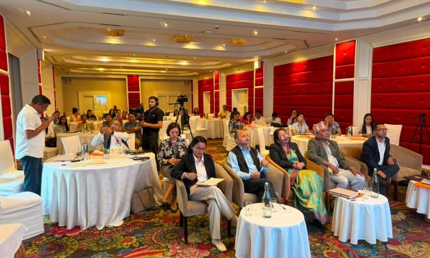 लैङ्गिक समानता, अपाङ्गता तथा सामाजिक समावेशीकरणको प्रभावकारी कार्यान्वयनमा जोड