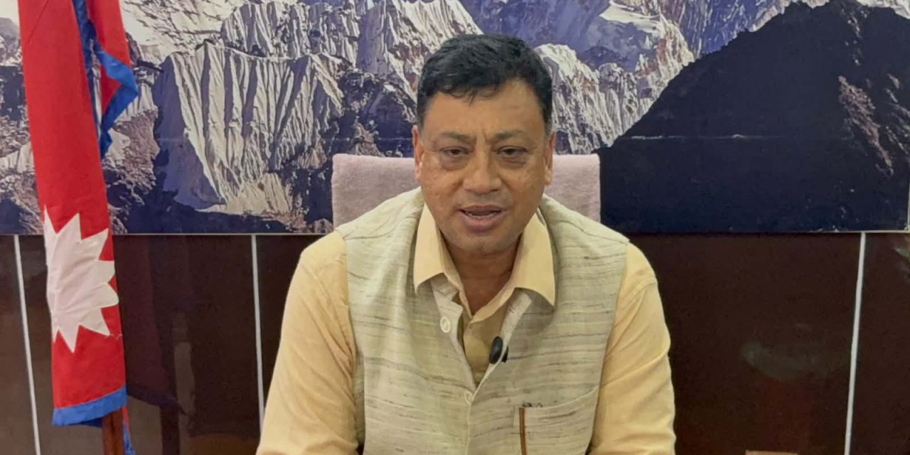 बागमतीमा ‘हेलो सिएम’ सुरु : अब जनताका गुनासा मुख्यमन्त्रीसम्म सिधै, तत्काल सुनुवाइ र अनुगमन हुने