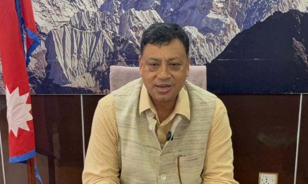 बागमतीमा ‘हेलो सिएम’ सुरु : अब जनताका गुनासा मुख्यमन्त्रीसम्म सिधै, तत्काल सुनुवाइ र अनुगमन हुने