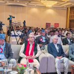 नेपालको व्यापारिक भविष्य बलियो बनाउन कार्गो क्षेत्र अपरिहार्य छ : मुख्यमन्त्री बानियाँ
