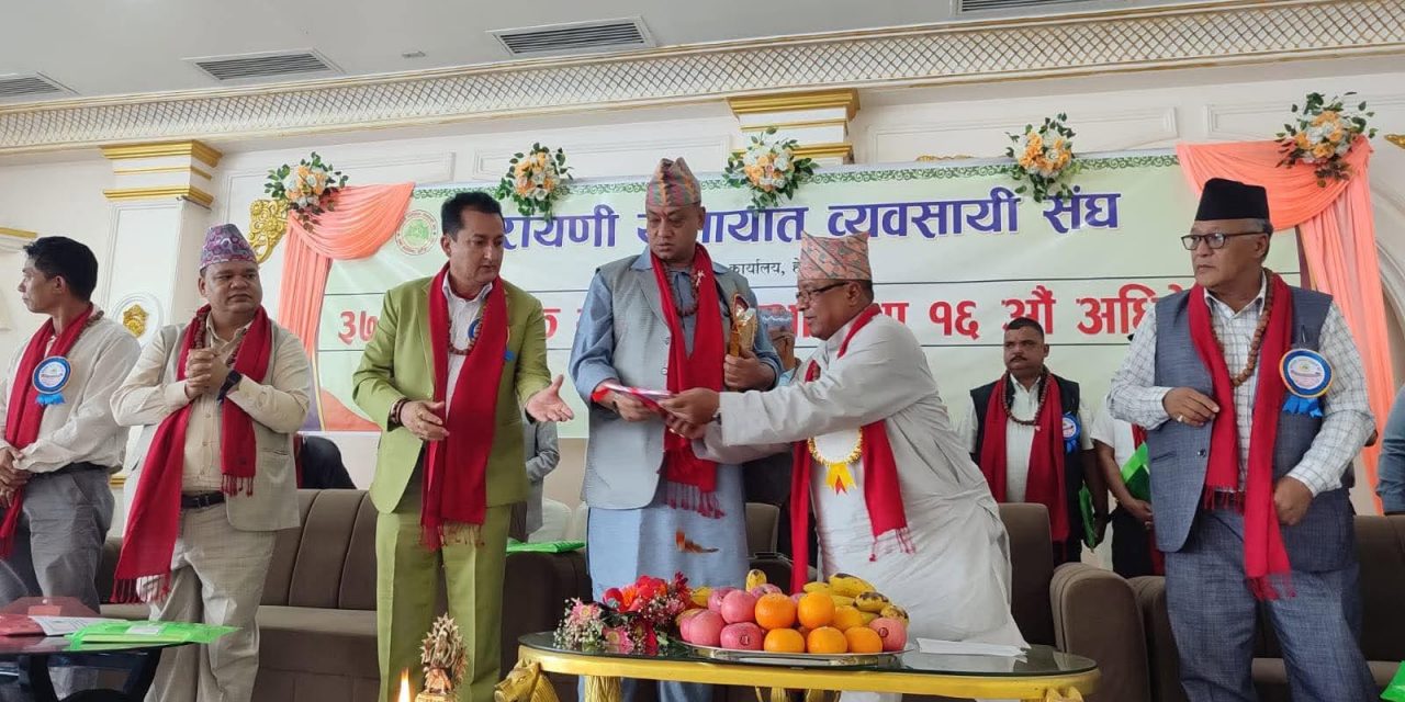 यातायात क्षेत्रको सुधारमा प्रदेश सरकार प्रतिबद्ध छ : मुख्यमन्त्री बानियाँ