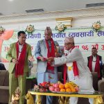 यातायात क्षेत्रको सुधारमा प्रदेश सरकार प्रतिबद्ध छ : मुख्यमन्त्री बानियाँ