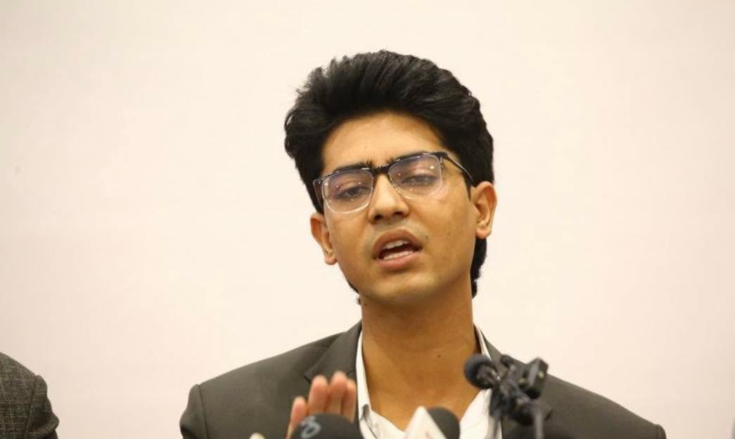 गणेश नेपालीलाई शहीद घोषणा गर्न माग तीव्र, मिराज ढुङ्गानाले सार्वजनिक गरे ६ बुँदे धारणा