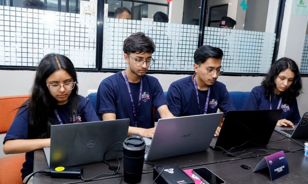 प्रविधि क्षेत्रमा नयाँ सम्भावना खोज्दै ‘अर्किड ह्याकएक्स २०२६’