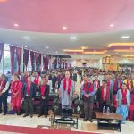 राजनीति सही भएन भने भाषा, संस्कृति र सम्पदा जोगाउन सकिँदैन : मुख्यमन्त्री बानियाँ