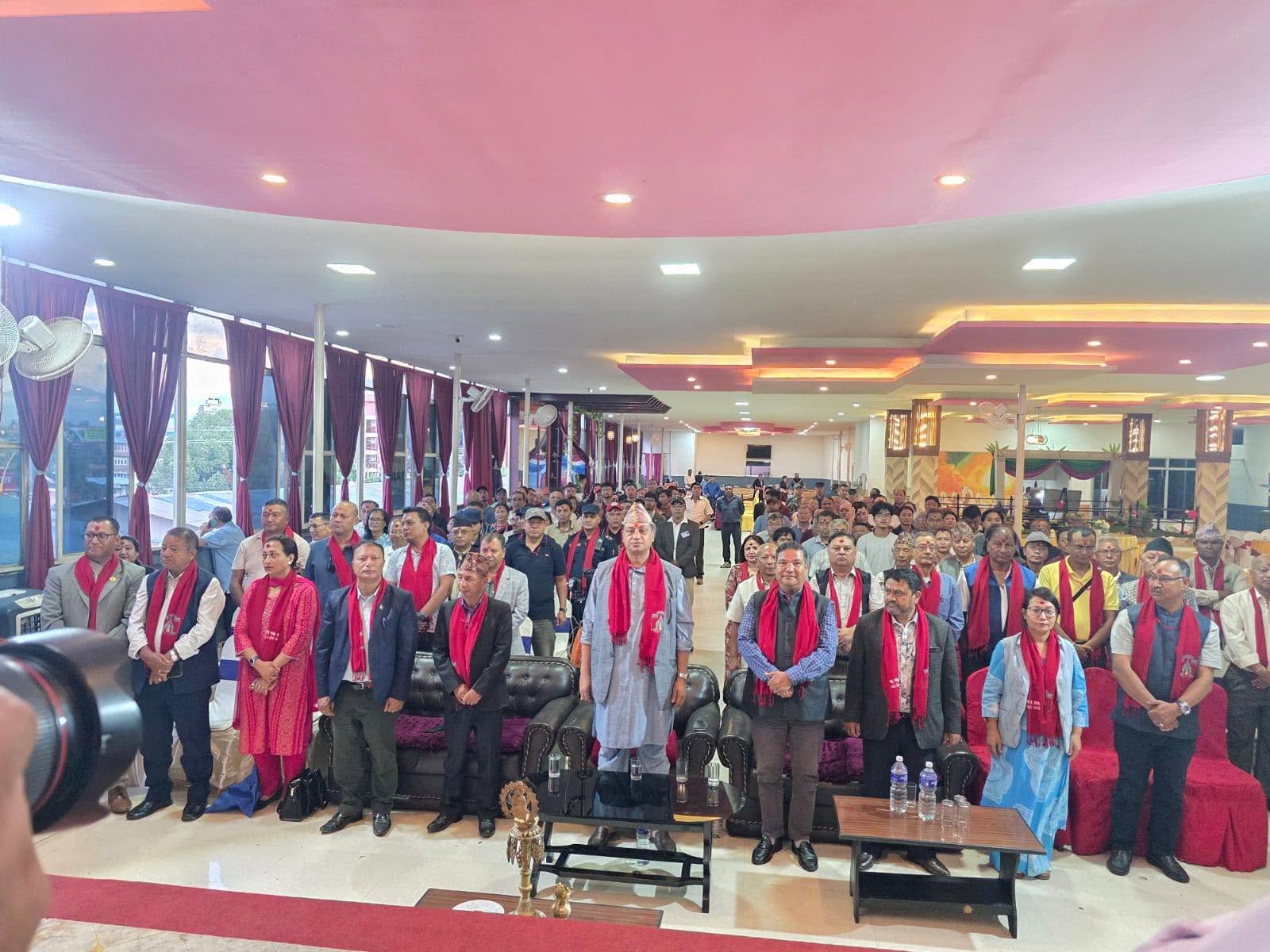 राजनीति सही भएन भने भाषा, संस्कृति र सम्पदा जोगाउन सकिँदैन : मुख्यमन्त्री बानियाँ