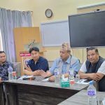 बागमती प्रदेश सरकारलाई निरन्तरता दिन कांग्रेस संसदीय दलका नेता इन्द्रबहादुर बानियाँलाई जिम्मेवारी
