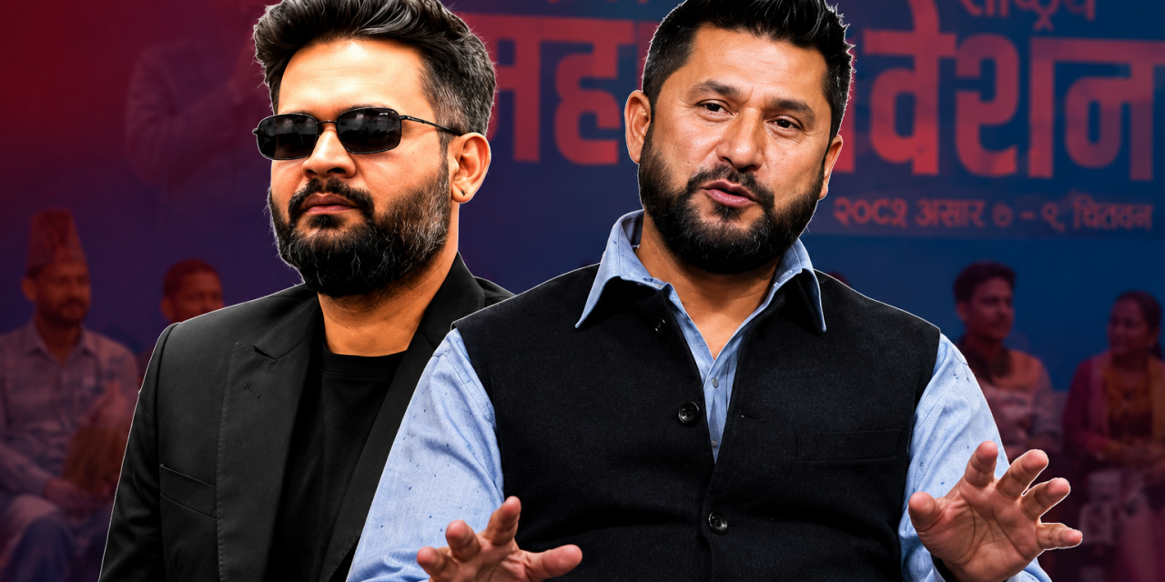 रास्वपाले बोलायो केन्द्रीय समिति, संगठनात्मक विषयमा छलफल हुने