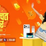 दराज ७.७ सेल असार २२ देखि, किनमेलमा छुटसँगै स्मार्टफोन जित्ने मौका