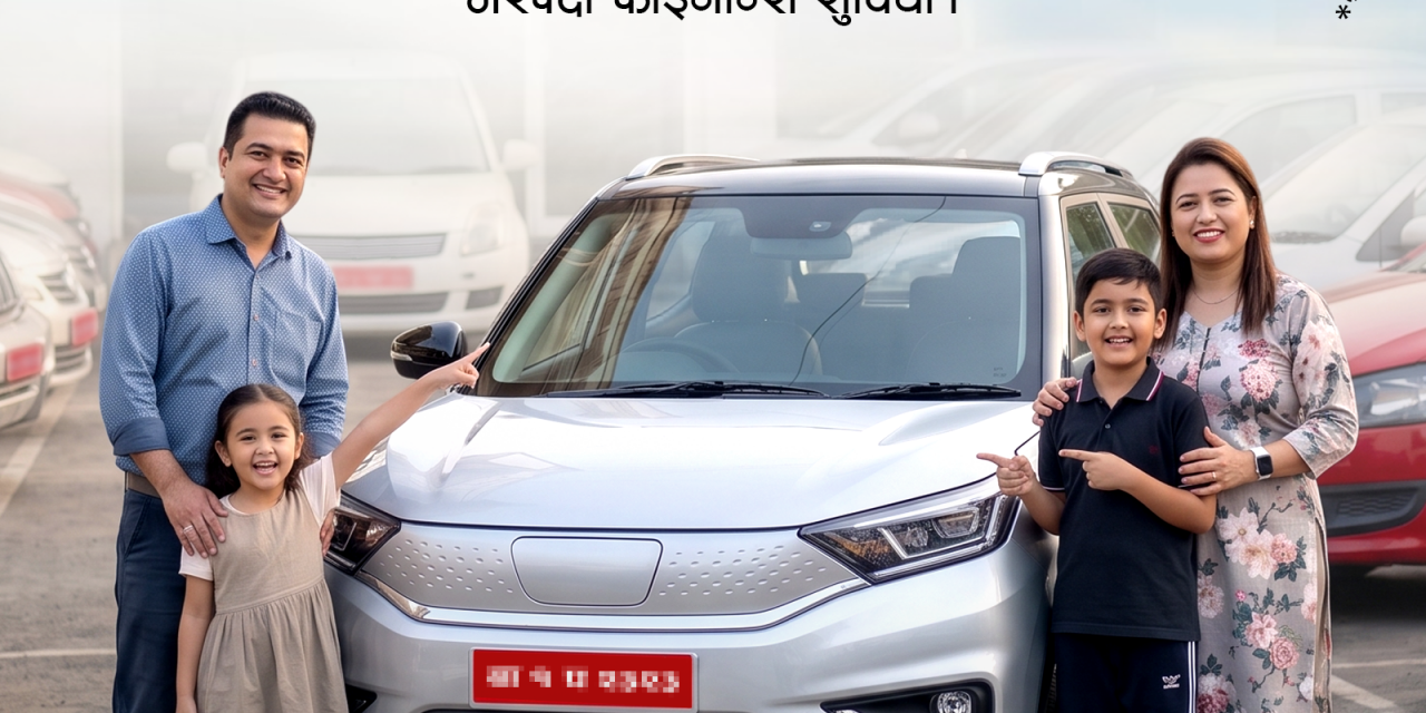 एनएमबी बैंकद्वारा व्यक्तिगत र व्यावसायिक प्रयोजनका लागि ‘प्रि–ओन्ड ईभी’ कर्जा सुविधा सुरु