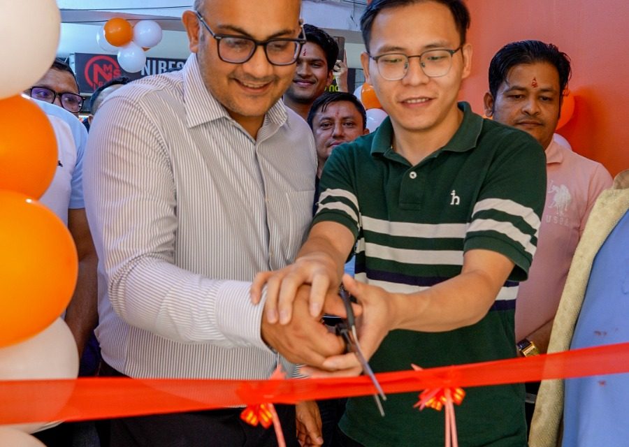 शाओमीको सेवा अब अझ सहज, काठमाडौंमा नयाँ सर्भिस सेन्टर