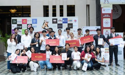 ‘सनवेयन्स इनोभेसन फेस्ट २०२६’ भव्य रूपमा सम्पन्न, एआइ तथा इन्नोभेसनको केन्द्र बन्दै सन्वे कलेज