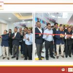 महालक्ष्मी विकास बैंकको नयाँ पहल, कफी लाउन्जसहित डिजिटल हब उद्घाटन