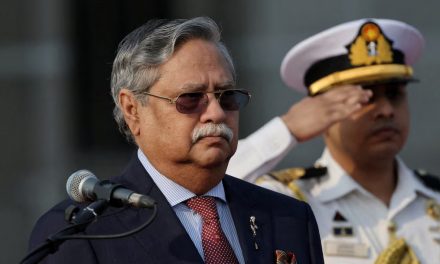 स्वास्थ्य समस्याका कारण बंगलादेशका राष्ट्रपति शाहावुद्दिनले दिए राजीनामा