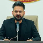 पर्यटन क्षेत्रलाई प्राथमिकतामा राखेर सरकार अघि बढिरहेको छ : प्रधानमन्त्री शाह