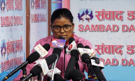 ‘गणेश नेपालीले न्याय नपाए आन्दोलन चर्काउँछौं’