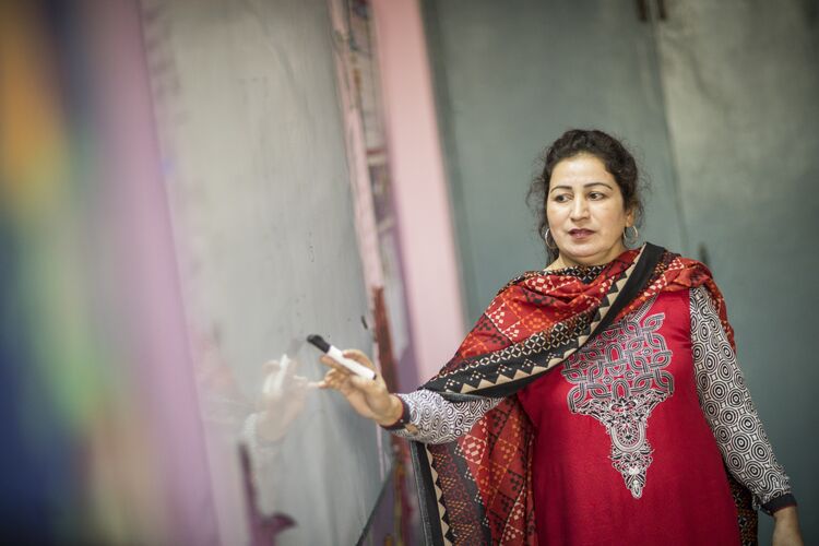 ब्रिटिस काउन्सिलद्वारा दक्षिण एसियाली अंग्रेजी शिक्षकका लागि तीनदिने निःशुल्क सम्मेलन