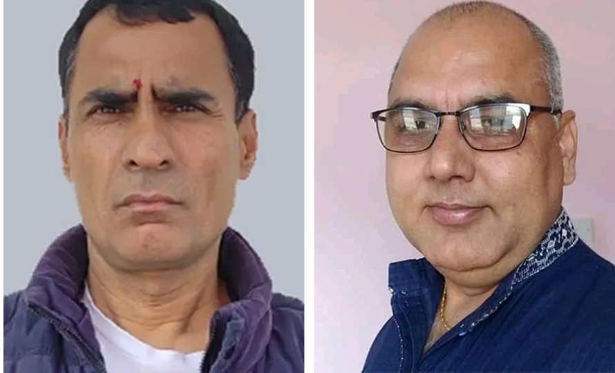 नक्कली भुटानी शरणार्थी काण्डका मुख्य योजनाकार दुलाल–भण्डारीलाई ४ वर्ष कैद