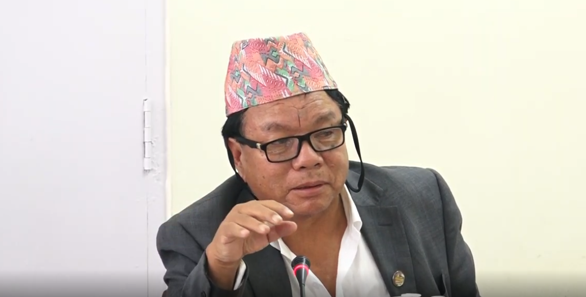 राष्ट्रिय विधि विज्ञान प्रयोगशालालाई पूर्ण कानुनी अधिकार दिन सांसदहरूको जोड