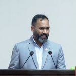यात्रु अभावले पहाडी विमानस्थलमा नियमित उडान प्रभावित : पर्यटनमन्त्री पौडेल