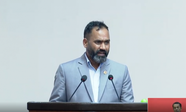 यात्रु अभावले पहाडी विमानस्थलमा नियमित उडान प्रभावित : पर्यटनमन्त्री पौडेल