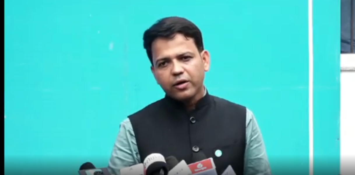 रास्वपाको पहिलो केन्द्रीय बैठकले गर्‍यो तीन आयोग गठनको निर्णय