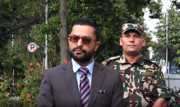 एन्फामा देखिएका अनियमितताको छानबिन जारी, सरकारको हस्तक्षेप छैन : मन्त्री पोखरेल
