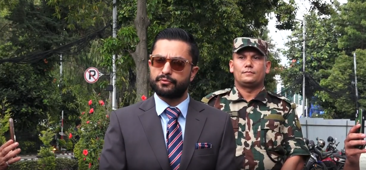 एन्फामा देखिएका अनियमितताको छानबिन जारी, सरकारको हस्तक्षेप छैन : मन्त्री पोखरेल