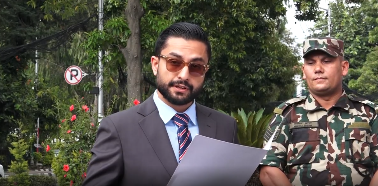 मन्त्रिपरिषद्को निर्णय ८ एआईजीको सरुवा, विभिन्न नियुक्ति र नीतिहरू स्वीकृत