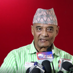 सरकारको प्रस्तावित कानुनविरुद्ध धवलशमशेरको कडा चेतावनी