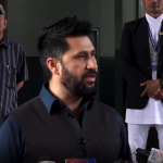 ‘सय दिनमा सुशासनको आधार तयार गर्‍यौं’; रवि लामिछाने
