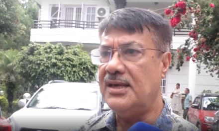 संस्थापन पक्ष एकलौटी ढंगले अघि बढेको आरोप, एकताको महाधिवेशन कठिन : कांग्रेस इतर समूह