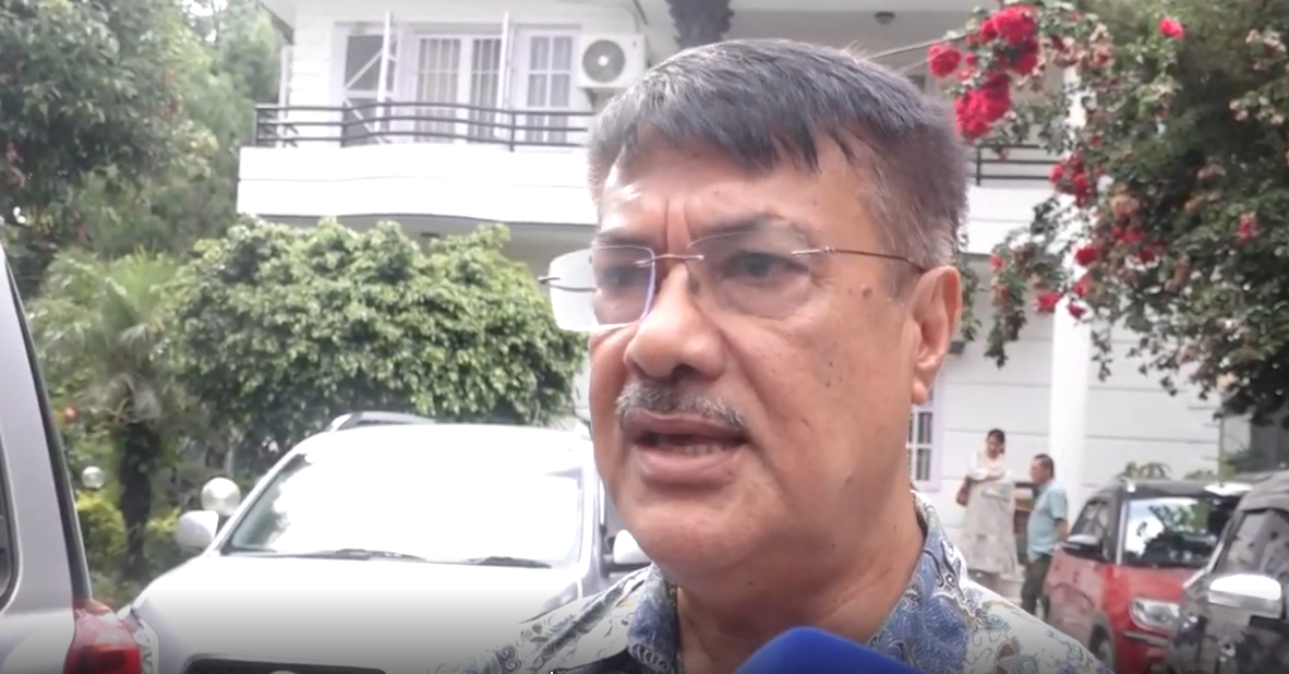 संस्थापन पक्ष एकलौटी ढंगले अघि बढेको आरोप, एकताको महाधिवेशन कठिन : कांग्रेस इतर समूह