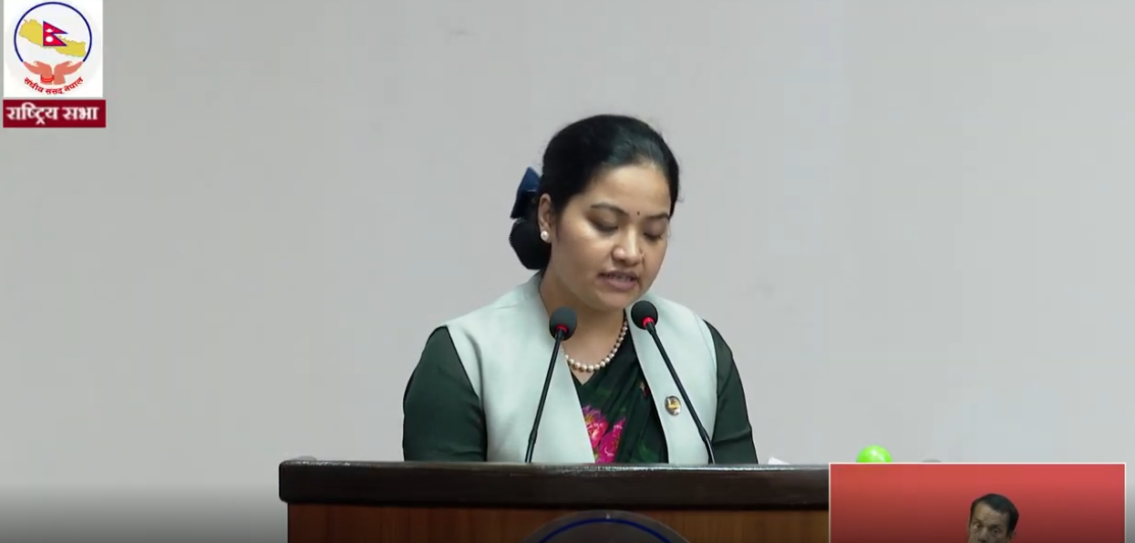 भूमिहीनको समस्या समाधानमा सरकार केन्द्रित छ : मन्त्री रावल