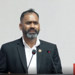 सात हजार मिटर नचढी सगरमाथा आरोहण गर्न नपाइने; पर्यटन तथा नागरिक उड्डयनमन्त्री पौडेल