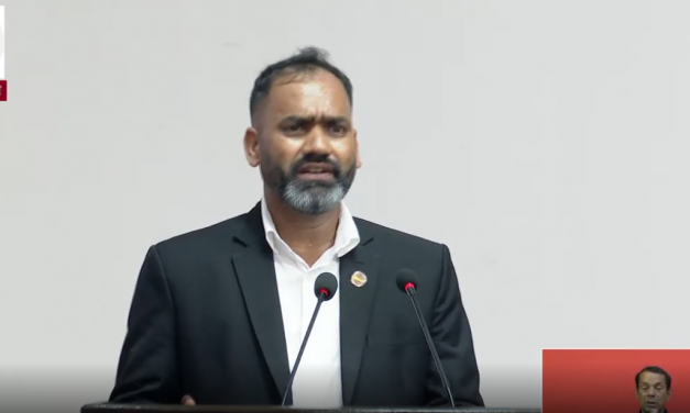 सात हजार मिटर नचढी सगरमाथा आरोहण गर्न नपाइने; पर्यटन तथा नागरिक उड्डयनमन्त्री पौडेल