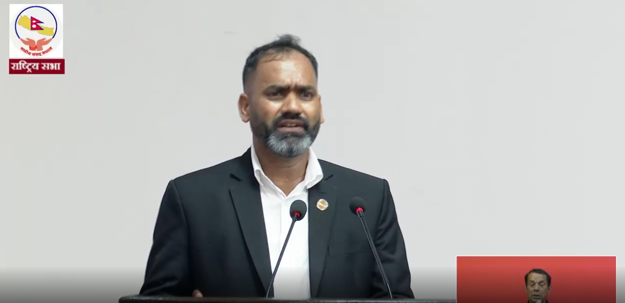 सात हजार मिटर नचढी सगरमाथा आरोहण गर्न नपाइने; पर्यटन तथा नागरिक उड्डयनमन्त्री पौडेल