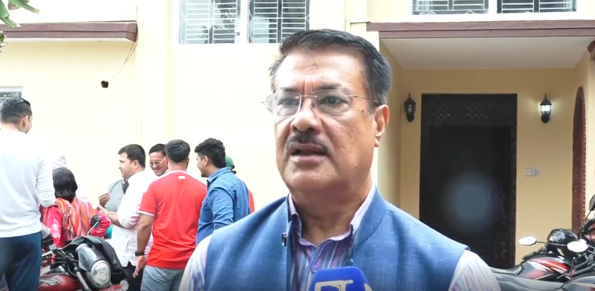 कांग्रेस इतर समूहद्वारा १५औँ महाधिवेशनको औपचारिक तयारी