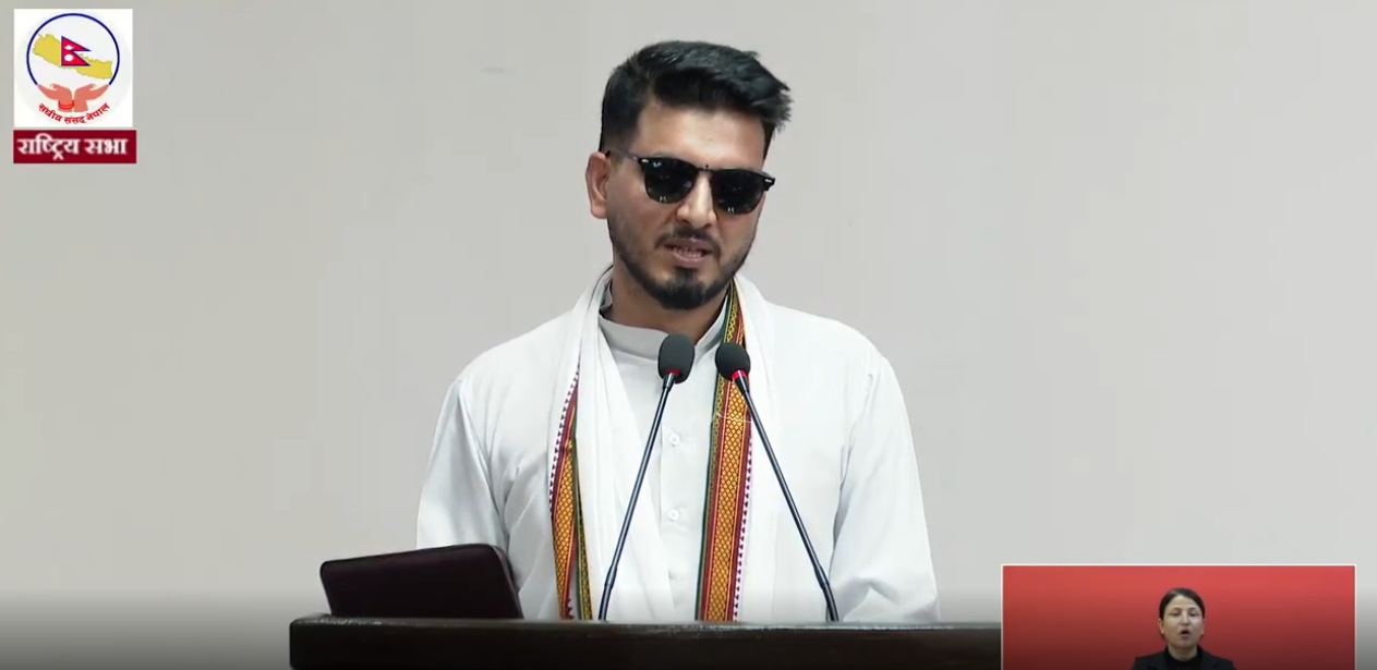 निर्माणमा ढिलासुस्ती गर्ने कर्मचारीमाथि पनि कारबाही हुन्छ : पूर्वाधार विकास मन्त्री लम्साल