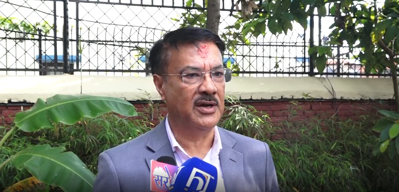 एकता नभए कांग्रेसमा वैकल्पिक शक्ति निर्माण गर्ने संस्थापन इतर समूहको संकेत