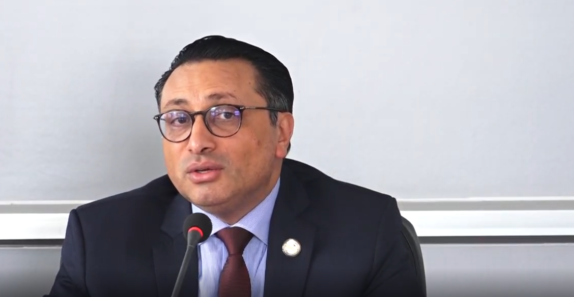 ‘सम्पत्ति शुद्धीकरण कार्यालयलाई थप सशक्त बनाइने’ : अर्थमन्त्री वाग्ले