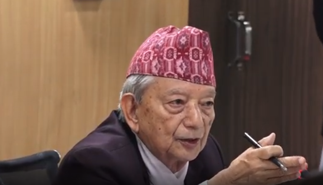 पीडित र साक्षीको सुरक्षाका लागि अनुसन्धान प्रतिवेदन सार्वजनिक हुँदैन : मानवअधिकार आयोग