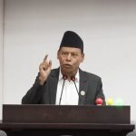 राष्ट्रिय सहमति बिना संविधान संशोधनको प्रक्रिया अगाडि बढ्न सक्दैन : सांसद प्रमेश हमाल