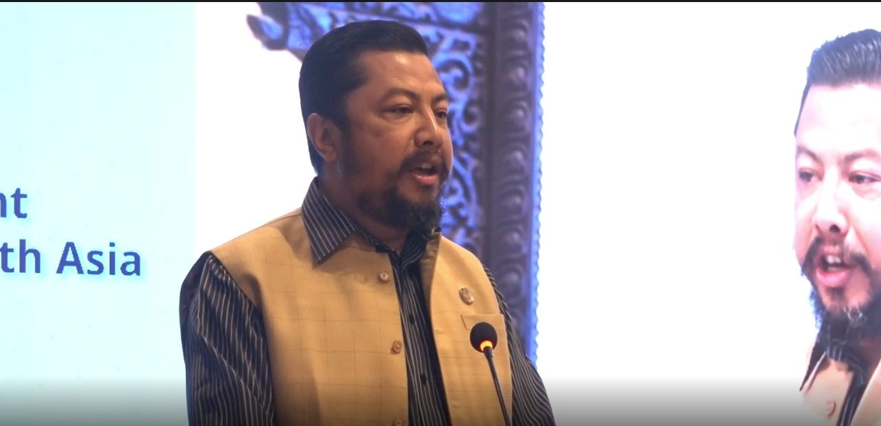 नवीकरणीय ऊर्जा उपयोगमा सबै क्षेत्रसँग सहकार्य गर्न सरकार तयार : मन्त्री श्रेष्ठ
