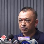 देशलाई द्वन्द्वतर्फ धकेल्ने संशोधन स्वीकार्य छैन : कांग्रेस सभापति थापा