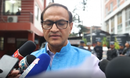 गणेश नेपाली मृत्यु प्रकरण : सरकार, काठमाडौं महानगर र पीडित परिवारबीच ९ बुँदे सहमति